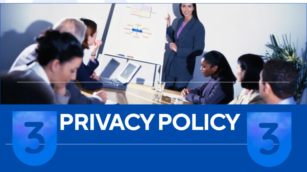 Privacy Policy 3utools.space