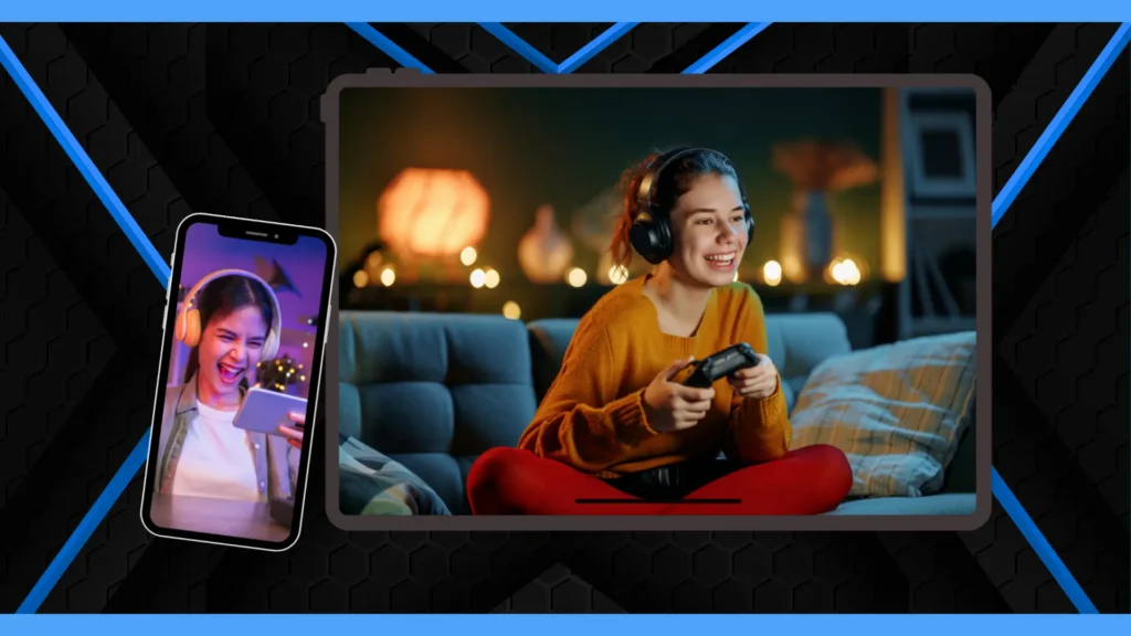 game streaming